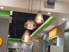 -叹茶靓点·粤式餐厅·全天茶市(石井万民广场店)