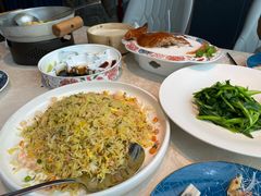 -食悦江南·淮扬菜·烤鸭(亚运村·惠新店)