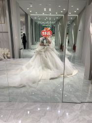 -SATIN COUTURE瑟庭婚纱礼服馆