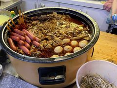 -安徽阜阳卷馍(西单店)