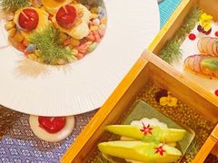 -莲西餐(曲江店)