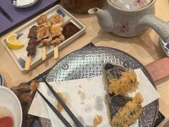 -小山日本料理(太古汇店)