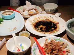 -老头儿油爆虾(金鹰世界店)