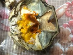 -七的湖·晚芳亭·阳澄湖农家菜·大闸蟹(莲花岛店)