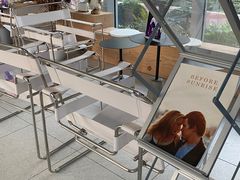 -Cetus coffee鲸鱼座咖啡·拼豆(二仙桥公园店)