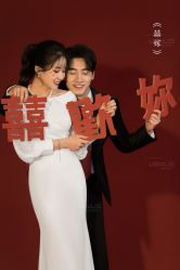 点击看大图 -维纳斯婚纱摄影(友好北路店)