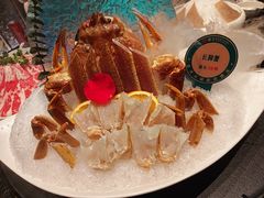 -德天肥牛海鲜火锅(城西银泰店)