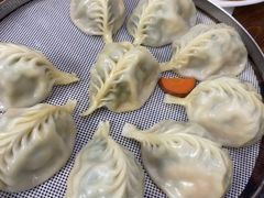 -叶存利海鲜大馅饺子(海宁路总店)