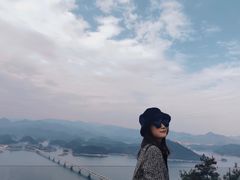 -千岛湖天屿景区