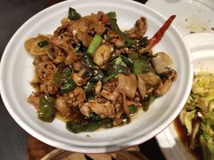 -眉州东坡·熊猫主题餐厅(枫蓝店)