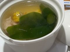 -兰湘子·湘菜小炒(长安万科广场店)