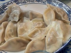 -老都一处饺子馆(道里店)