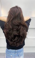 -乾健·烫染·接发SALON