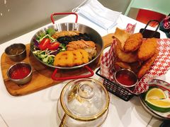 -玩味工厂·东南亚特色餐厅(太古里店)