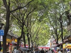-秦韵味香辣爆肚面(钟楼店)