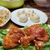 记住这个地方！长沙超正宗的东北烤肉味～