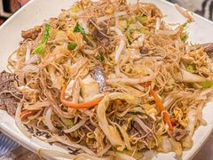 -牛小隆牛肉面馆(四牌楼店)