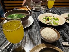 -西双版纳洲际度假酒店-曼霖轩中餐厅