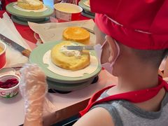 -肯德基(顺义光明大街店)