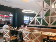 -豪客来牛排(天阳D32店)
