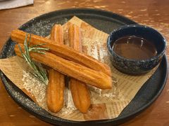 -Laures·月桂西班牙碳烤餐厅(十尚坊店)