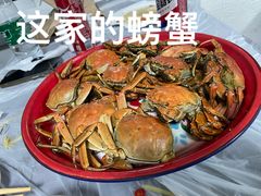 -蟹道河蟹大米商行