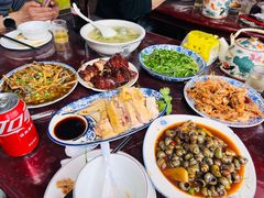 -下塘街25号农家菜馆(新场店)