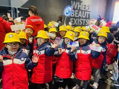 -无锡金色摇篮幼儿园(宝龙城市广场店)