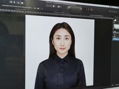 -海马体照相馆(环贸iapm大师爱情店)