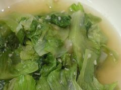 -嵇大厨好灶头农家菜