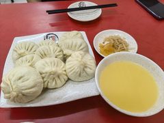 -津门张记包子铺(三马路店)