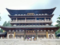 -径山寺