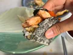 -Hatsune隐泉日式料理(三里屯太古里店)