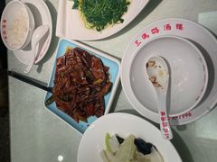 -三玛璐酒楼(汉口路店)