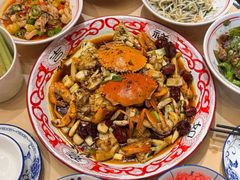 -江味龙虾馆·裸蓝龙虾(南山店)