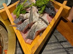 麻椒鱼-匠岳·王宝器麻椒鱼(全国总店)