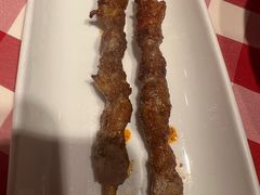 -西贝(厦门中华城店)