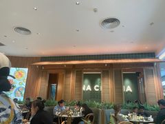-芭札·Thai泰国餐厅(同和金铂天地店)
