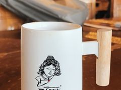 -玛吉阿米·餐吧