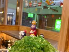 -少椿食·拉面·丼饭·关东煮(鲁祖庙店)