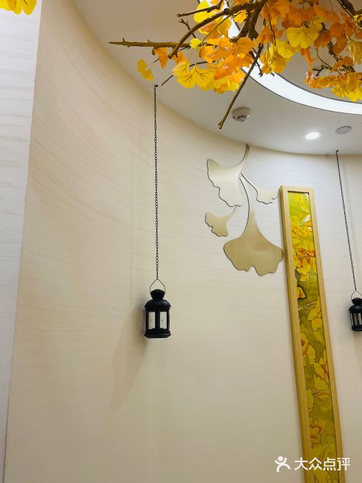 芳朵美容养生SPA(上海爱琴海店)图片