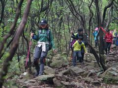 -白马涧龙池景区