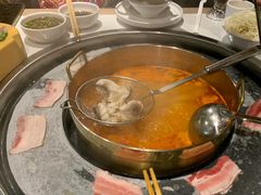 -云尊府云南菜·蒸汽石锅鱼(学清路店)