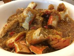 -沈记烧烤海鲜(江汉二路店)
