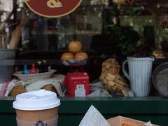 -Pie Bird(新闸路店)