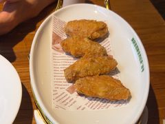 -新白鹿餐厅(银泰西湖文化广场店)