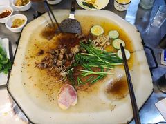 -老渔家白族石板烧旗舰店