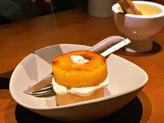-OTIUM • 柴屿麦(亮马桥店)