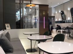 大堂-EVERNAKED裸蛋糕(SOHO天山店)
