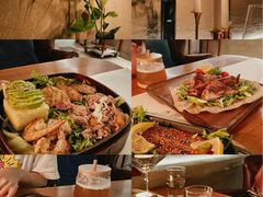 -陶享时光西餐·下午茶(信河街店)